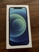 iPhone 12 granatowy 128GB