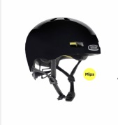 Kask rowerowy 52-56 cm Nutcase Street MIPS miejski rower hulajnoga mtb 