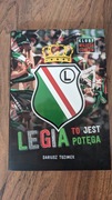 Legia to jest potęga - Dariusz Tuzimek