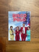 DISCO POLO DVD film Kot Kulig Głowacki Ogrodnik