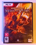 Warhammer: Mark of Chaos + 4 grafiki PC