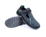 Buty robocze bhp stalco 44