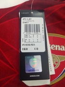 Koszulka Adidas Arsenal Londyn 2020/2021 Home r. M EH5817