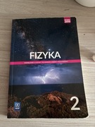 Fizyka 2 Poziom roszerzony