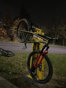 Rower dirt ns movment doinwestowany 