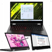 Lenovo ThinkPad L13 Yoga Gen 2 | i5 1135G7 | 16GB | 512GB SSD | FHD DOTYK