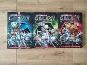 Komisy Kaczora Donalda - zestaw 3 szt. - Gigant Poleca extra Galaxy