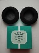 Dekoni Pady welurowe do AKG K701, K702, K7xx, Q701, Q702, K712 pro