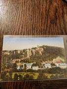 Lowenberg schl - Lwówek śląski Szwajcarka Lwówecka.