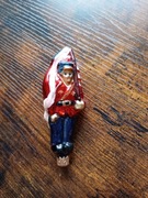 Bombka choinkowa Radko CHORĄŻY U.S.A