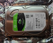 Dysk 1TB Seagate ST1000DM010