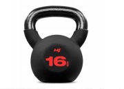 Odważnik kettlebell 16 kg żeliwny