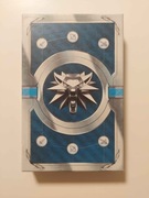 Zestaw do gry karcianej Gwint (potwory + scoia'tael)