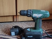 Wkrętarka akumulatorowa Dedra 18v