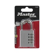 Kłódka na szyfr Master Lock 7640D