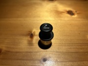 Zapalniczka samochodowa PRL