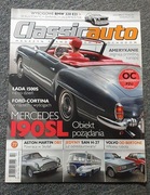 Magazyn CLASSIC AUTO nr 77 Luty 2013