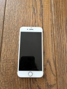 Smart phone, iphone 7 złoty 