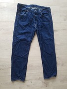 LEVIS 501 GRANAT W38 L30