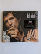 Keith Richards - Talk is Cheap - 30th Anniversary Edition (CD)