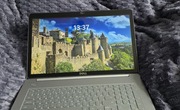 Laptop DELL Inspiron 7737 17.3" dotykowy ekran 500GB 16GB Ładny stan