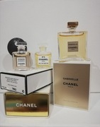 Zestaw perfum Mini Chanel Oryginalny