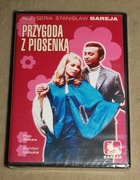 Przygoda z piosenką - DVD