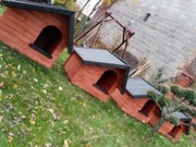 Buda / Buda dla Psa ocieplona 