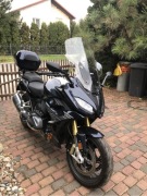 Motocykl BMW R 1250 RS