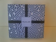 Mugler Angel zestaw