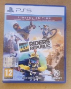 RIDERS REPUBLIC LIMITED EDITION PL PS5