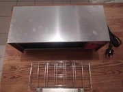 Naświetlacz bakteriobójczy do jaj ( 10 sztuk )