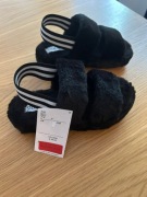 Sandały Steve Madden, dziecięce