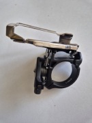 Przerzutka przednia XTR M985