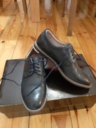 Buty Villaro rozm. 35 skóra