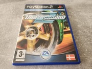 Need For Speed Underground 2