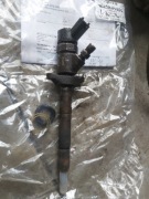 Wtryskiwacz paliwa mazda 3 2005