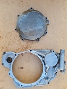 Półkarter dekiel sprzęgła Kawasaki KXF450 06-08 
