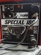 Spawarka transformatorowa Specjal 180