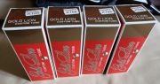 Lampy elektronowe Genalex Gold Lion KT88 - kwadra 