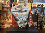 LEGO 70661 Ninjago - Spinjitzu Zane