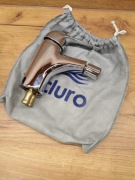 Bateria bidetową Duro Rosa