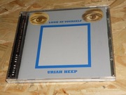 Uriah Heep  -  Look At Yourself  |  CD