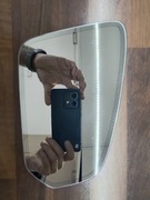 Szkło wkład lusterka prawy Volvo V60 II S60 III V90 S90 Fotochrom