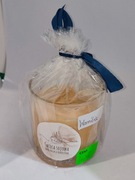 Świeca sojowa (1szt)