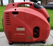 Agregat prądotwórczy 