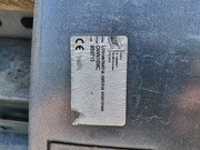 Oslona uniwersalna baks,szyny alu pod panele fotowiltaiczne,plus konstrukcj