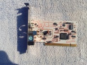 Terratec Cinergy 250 PCI tuner TV FM video sprawny