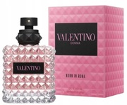 VALENTINO DONNA BORN IN ROMA Woda perfumowana dla kobiet 100 ML