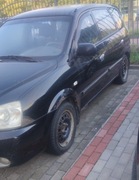 Części kia carens II 